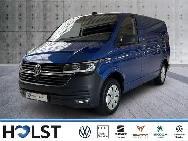 Gebraucht VW T6.1 110 PS (80 kW) 2021 Van