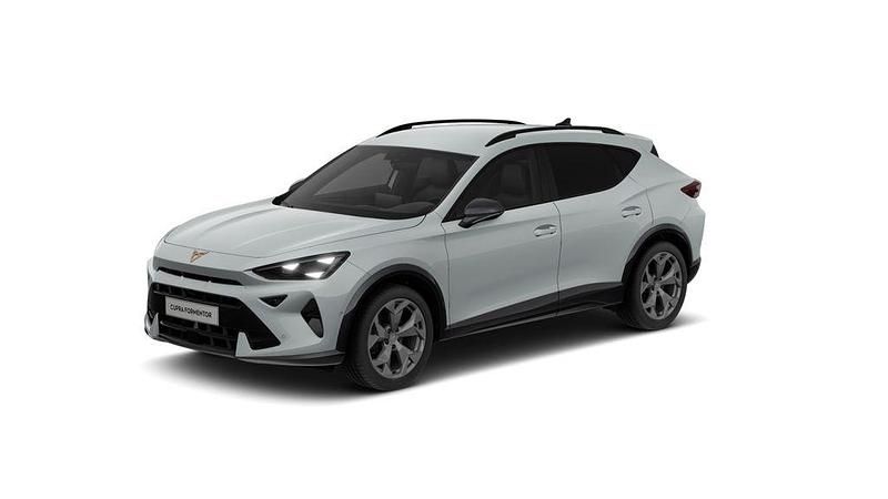 Gebraucht Cupra Formentor 150 PS (110 kW) 2025 Weiß SUV