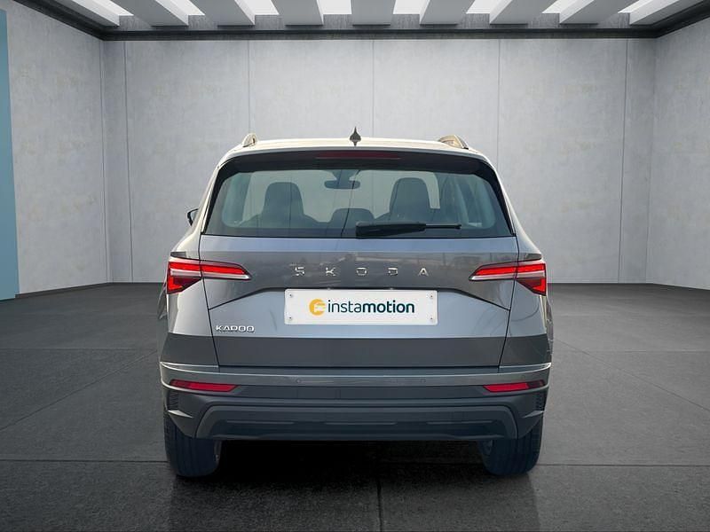 Gebraucht Skoda Karoq 150 PS (110 kW) 2025 SUV