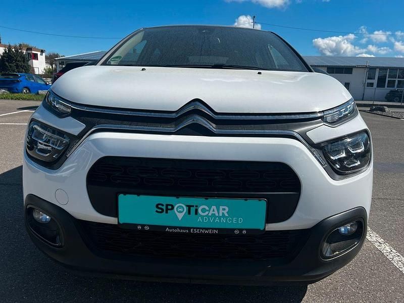 Gebraucht Citroën C3 PureTech 82 PS (60 kW) 2024 Limousine