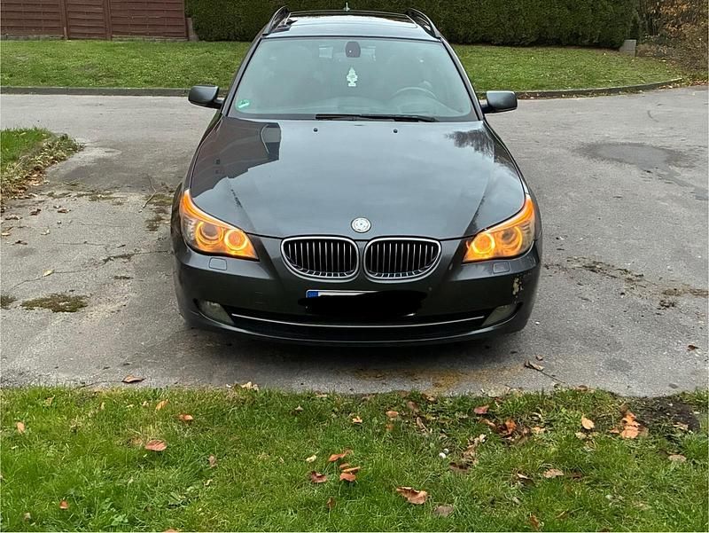 Gebraucht 2007 BMW 535 Kombi | 5.000 € (Fairer Preis) - Bild 1/4
