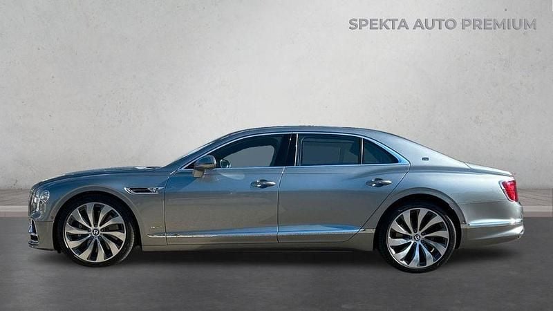 Gebraucht Bentley Flying Spur 625 PS (459 kW) 2020 Grau Limousine