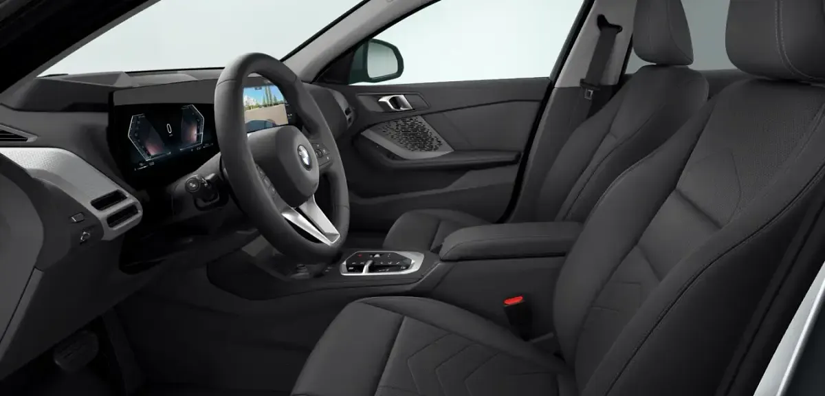 Gebraucht BMW 120 Shadowline 170 PS (125 kW) 2025 Grau Kleinwagen