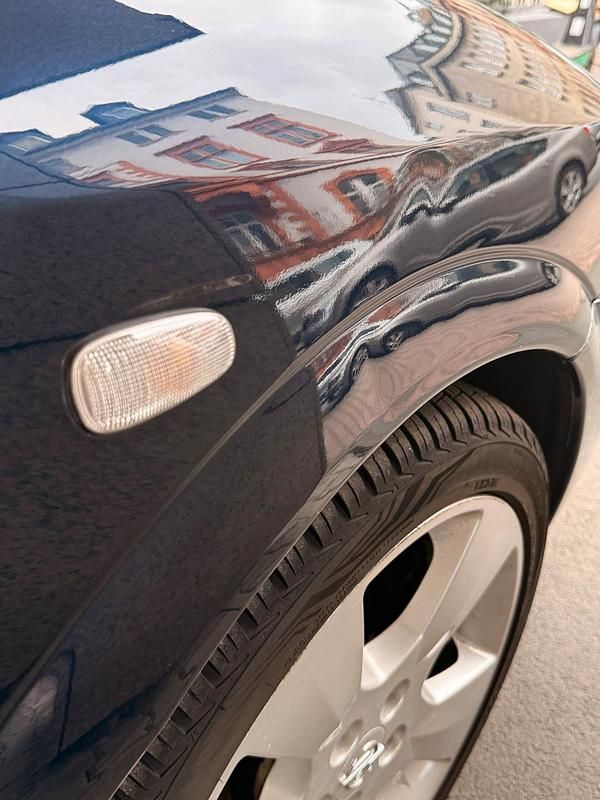 Gebraucht Opel Astra Cabriolet 110 PS (80 kW) 2001 Cabrio