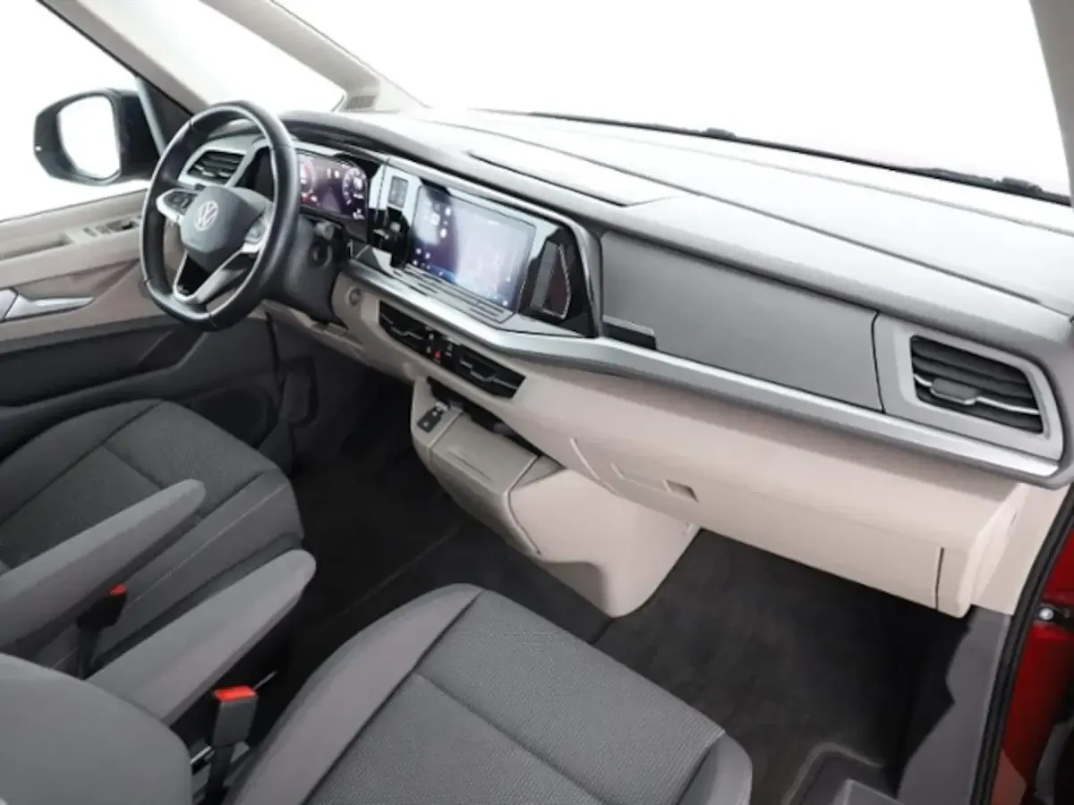 Brugt VW Multivan Life 150 HK (110 kW) 2025 MPV