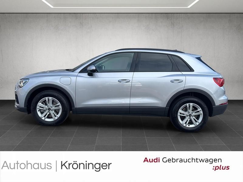 Gebraucht Audi Q3 Ambiente 245 PS (180 kW) 2024 SUV