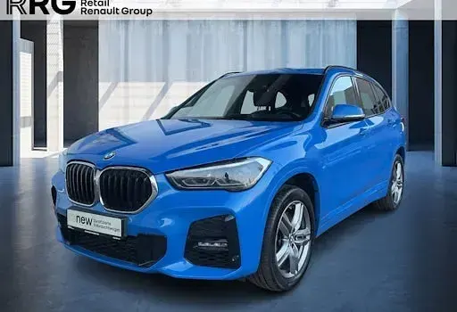 Gebraucht BMW X1 M Sport 178 PS (130 kW) 2022 SUV