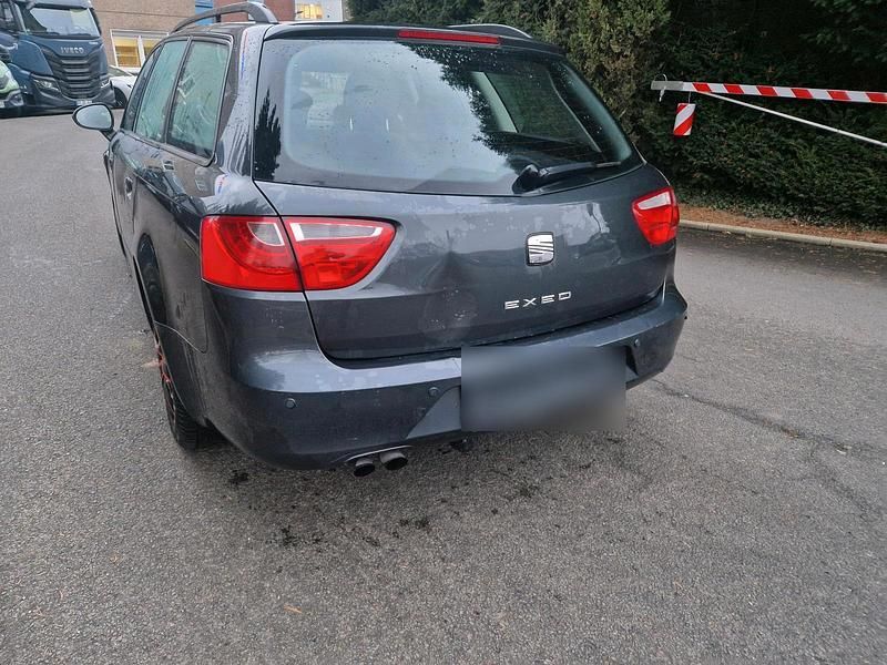Gebraucht Seat Exeo 2011 Kombi