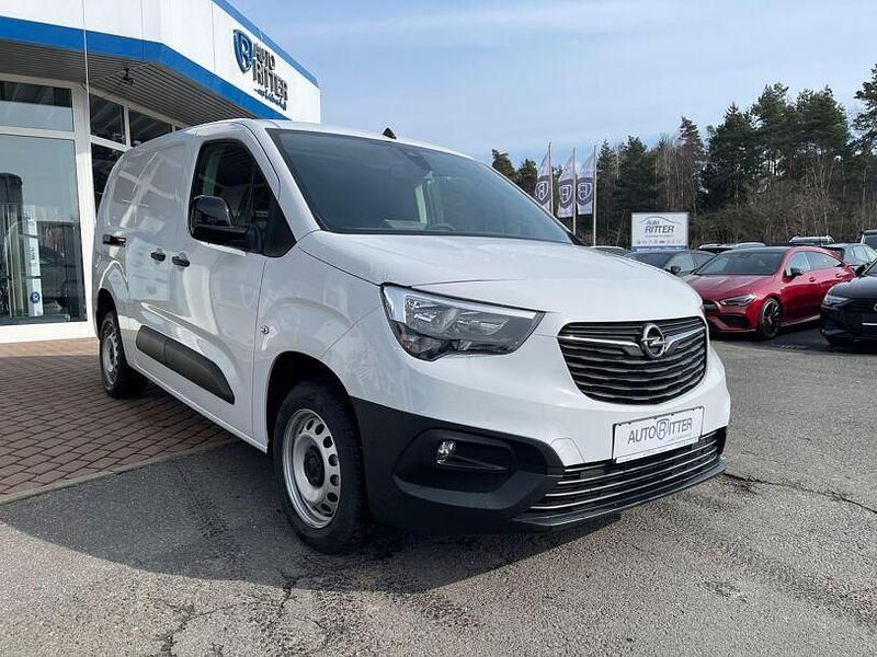 Other Gebraucht 2024 Opel Combo Van / Kleinbus | 19.990 € (Fairer Preis) - Bild 1/4