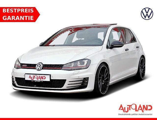 Andere Gebraucht 2016 VW Golf VII GTI Limousine | 19.990 € (Fairer Preis) - Bild 1/4