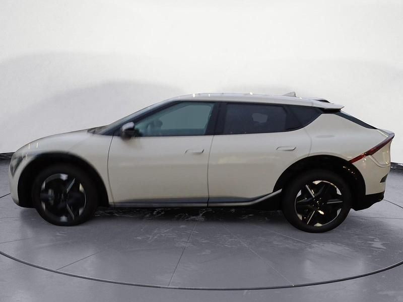 Neu Kia EV6 Earth 167 kW (228 PS) 2025 Grau SUV