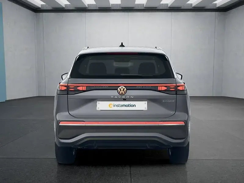 Gebraucht VW Tayron 204 PS (150 kW) 2025 Grau SUV