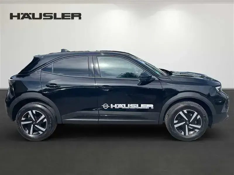 Gebraucht Opel Mokka Edition 131 PS (96 kW) 2025 Schwarz SUV