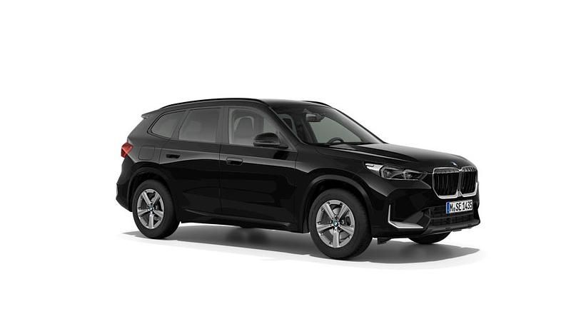 Gebraucht BMW X1 Efficient Dynamics 136 PS (100 kW) 2026 SUV