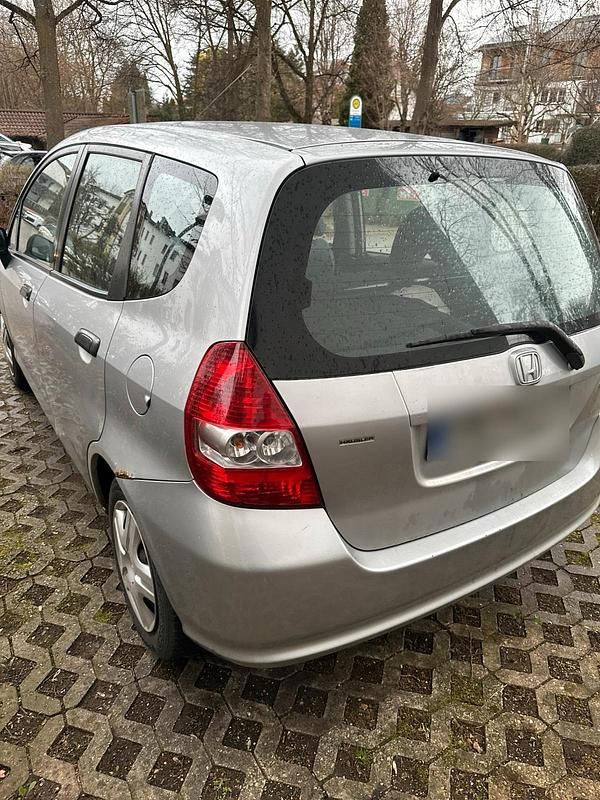 Gebraucht Honda Jazz 77 PS (56 kW) 2004 Andere farben Kleinwagen
