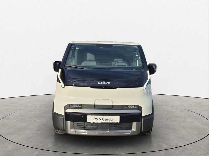 Neu Kia PV5 Comfort 119 kW (163 PS) 2026 Schneeweiss Van / Kleinbus