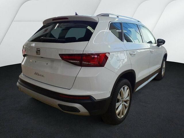 Gebraucht Seat Ateca 150 PS (110 kW) 2024 Andere farbe SUV
