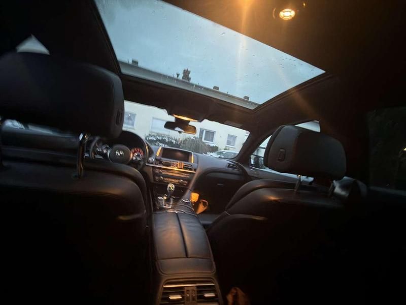 Gebraucht BMW 650 M Sport 449 PS (330 kW) 2014 Coupé