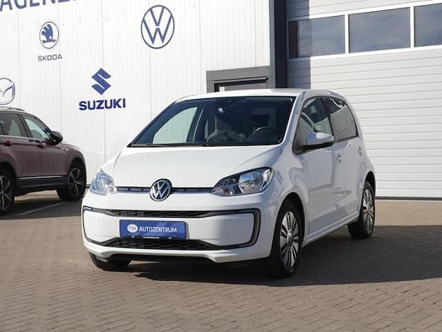 Gebraucht VW e-up! Style 61 kW (83 PS) 2023 Kleinwagen