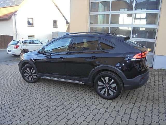 Gebraucht VW Taigo Move 110 PS (80 kW) 2024 SUV