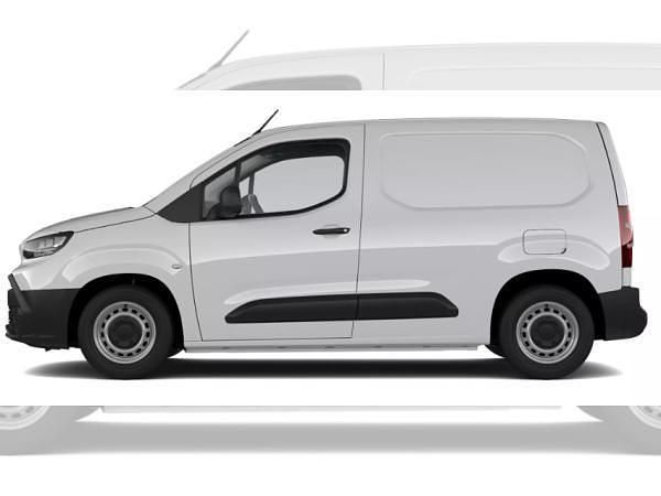 Toyota Nieder Olm