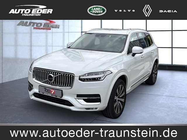Gebraucht 2021 Volvo XC90 SUV | 42.900 € (Guter Preis) - Bild 1/4