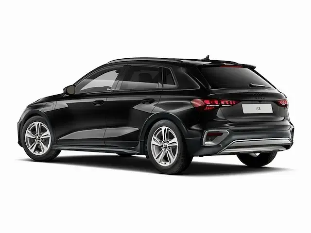 Gebraucht Audi A3 e-tron Comfort 204 PS (150 kW) 2026 Mythosschwarz metallic Kleinwagen