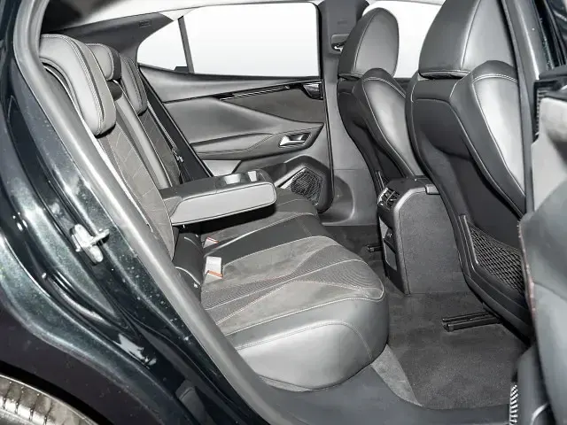 Gebraucht DS Automobiles DS4 Performance Line Plus 131 PS (96 kW) 2023 Schwarz SUV