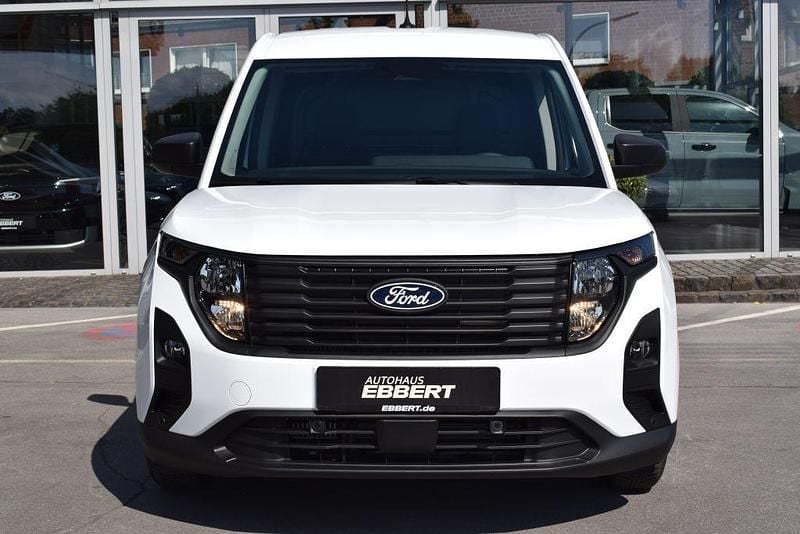 Neu Ford Transit Trend 101 PS (74 kW) 2026 Weiß Van / Kleinbus