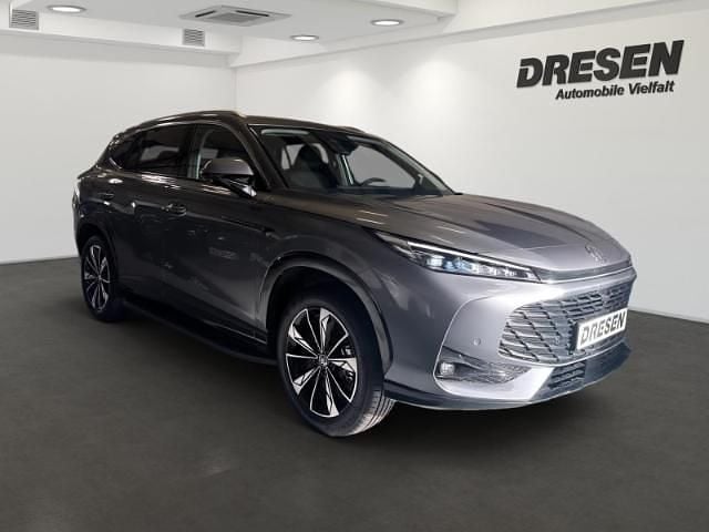 Neu MG HS Luxury 272 PS (200 kW) 2026 Grau SUV