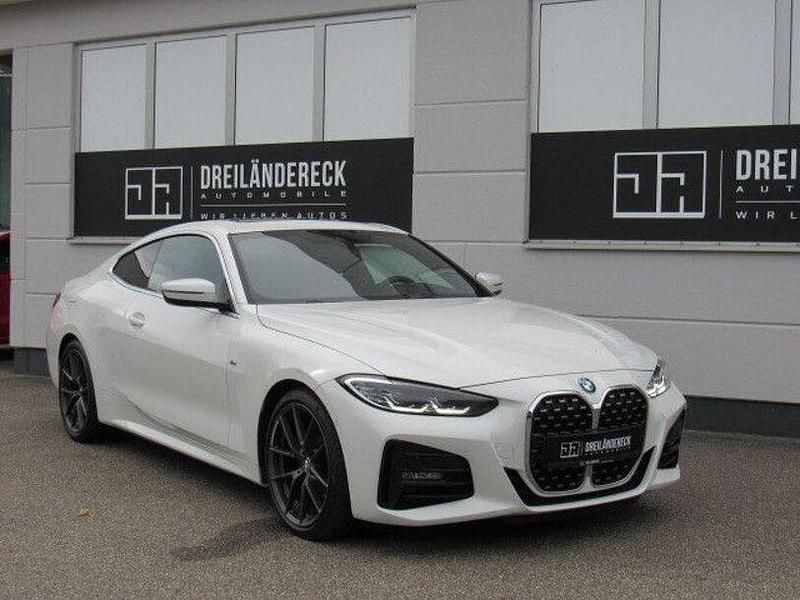 Gebraucht BMW 1M Performance 190 PS (139 kW) 2021 Andere Coupé