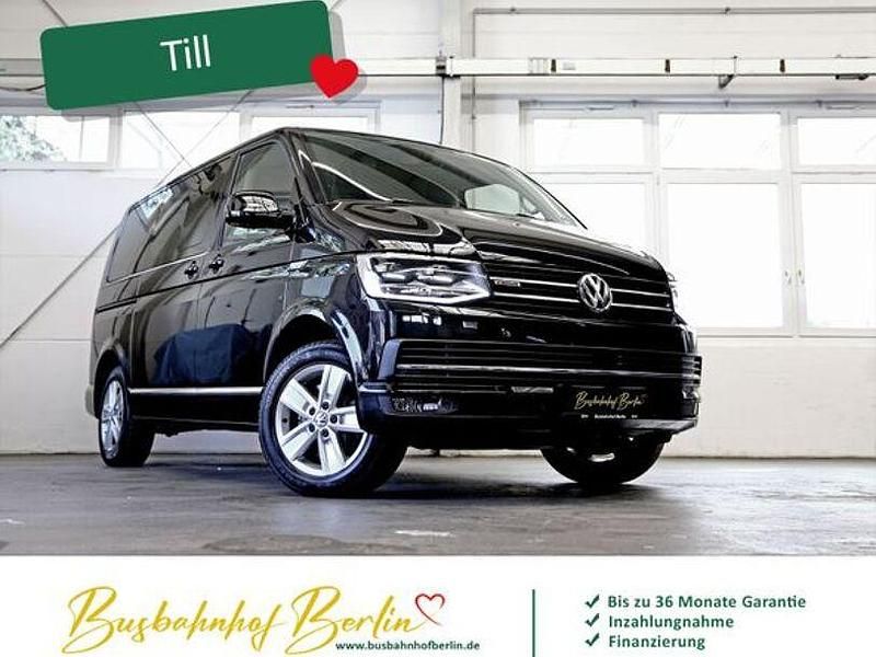 Gebraucht VW T6 Highline 150 PS (110 kW) 2016 Andere Van
