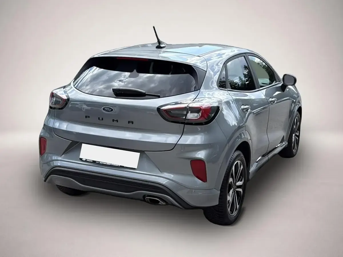 Gebraucht Ford Puma ST-Line 155 PS (114 kW) 2024 Manufacturer SUV