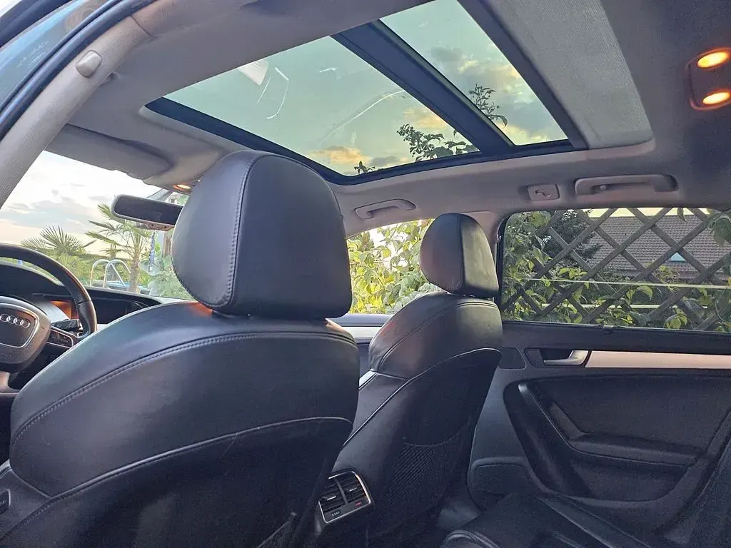 Gebraucht Audi A4 Allroad 239 PS (175 kW) 2009 Kombi