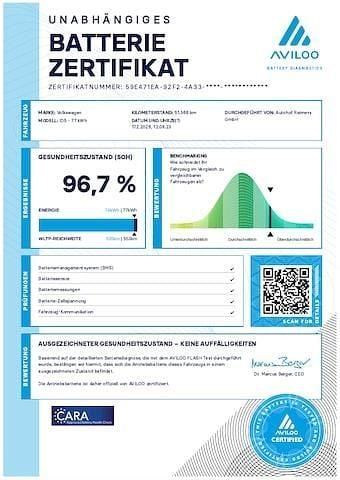Gebraucht VW ID.5 Pro 127 kW (174 PS) 2023 SUV