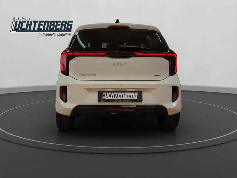Neu Kia Picanto GT-Line 58 PS (42 kW) 2025 Andere Kleinwagen