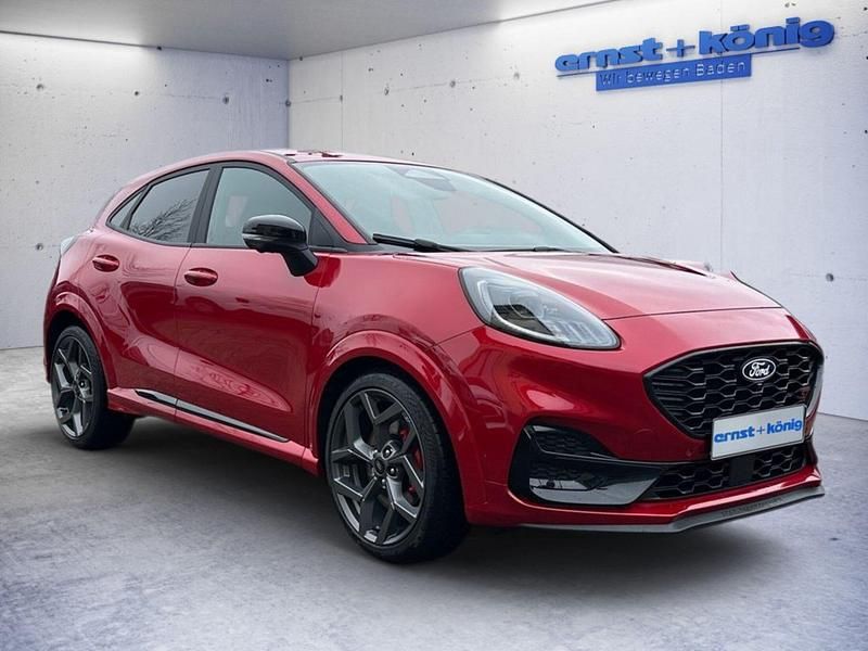 Neu Ford Puma ST 170 PS (125 kW) 2025 SUV