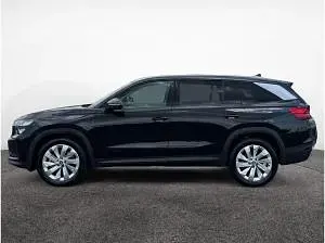 Neu Skoda Kodiaq Selection 193 PS (141 kW) 2026 Schwarzmagic perleffekt SUV