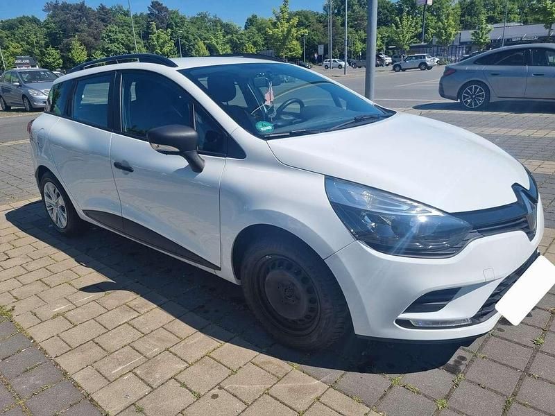 Gebraucht 2018 Renault Clio GrandTour Life Kombi | 7.000 € (Fairer Preis) - Bild 1/4