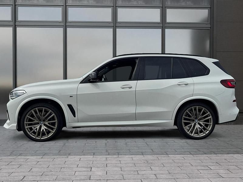 Gebraucht BMW X5 Shadowline 400 PS (294 kW) 2020 Weiß SUV