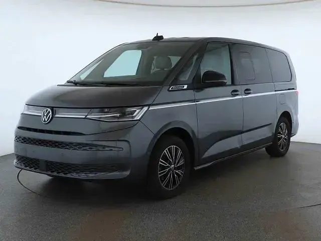 Gebraucht VW Multivan Style 150 PS (110 kW) 2025 Graukeine angabe Van / Kleinbus