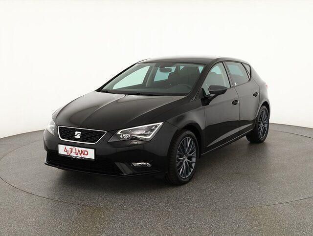 Andere Gebraucht 2017 Seat Leon Limousine | 14.990 € (Etwas zu teuer) - Bild 1/4