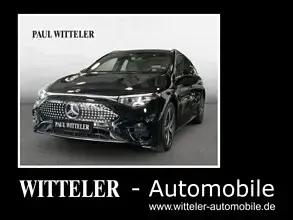 Gebraucht Mercedes CLA 250+ AMG 200 kW (272 PS) 2026 Limousine