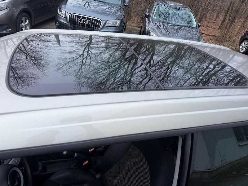 Gebraucht Mini Cooper 118 PS (86 kW) 2008 Grau Kleinwagen