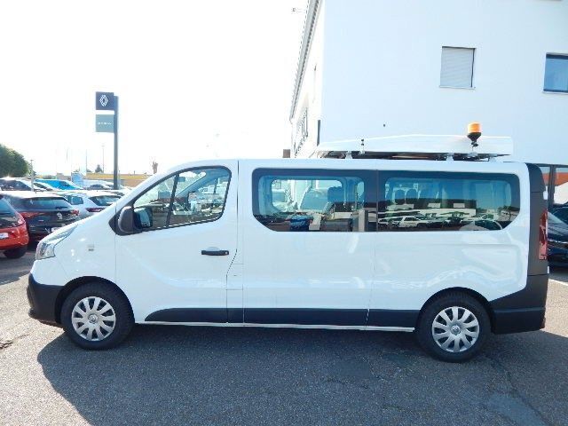 Weiß Gebraucht 2019 Renault Trafic Van | 32.990 € - Bild 1/4