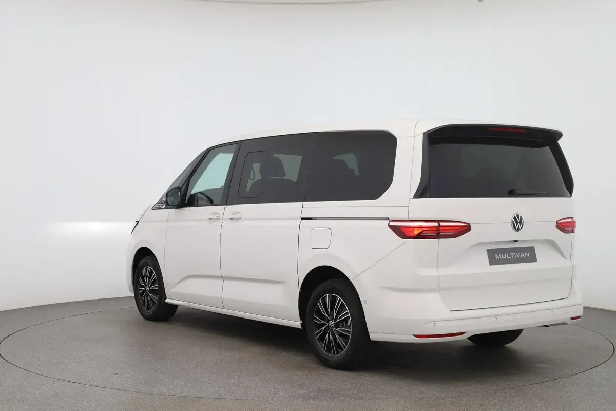 Neu VW Multivan Business 245 PS (180 kW) 2026 Van / Kleinbus