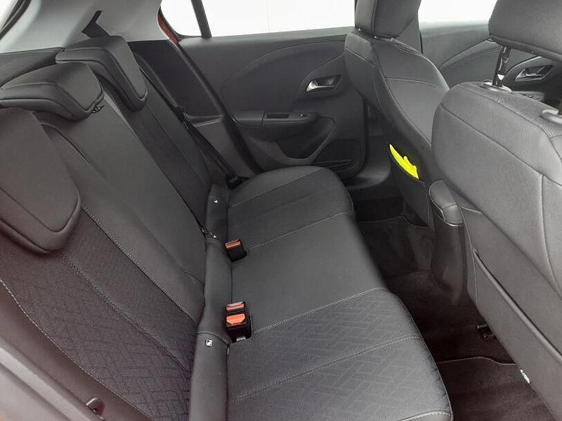 Gebraucht Opel Corsa Elegance 101 PS (74 kW) 2023 Blau Limousine