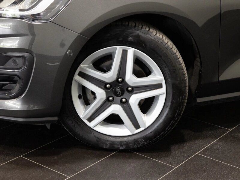 Gebraucht Ford Focus S 101 PS (74 kW) 2022 Magnetic Kombi