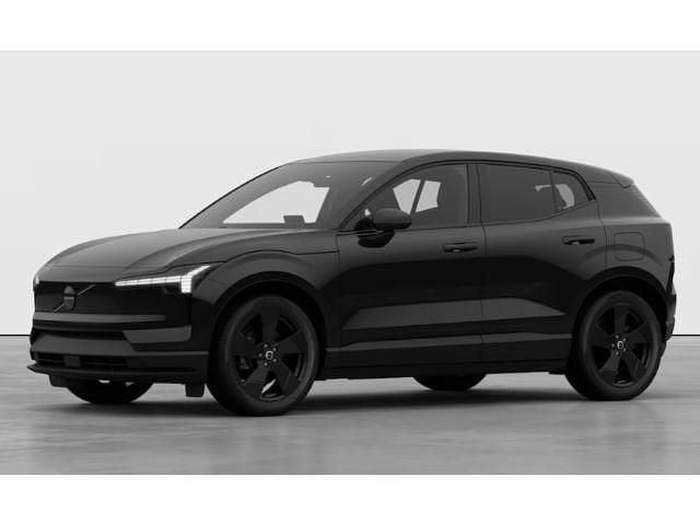 Neu Volvo EX30 Performance 314 kW (428 PS) 2026 Schwarz SUV