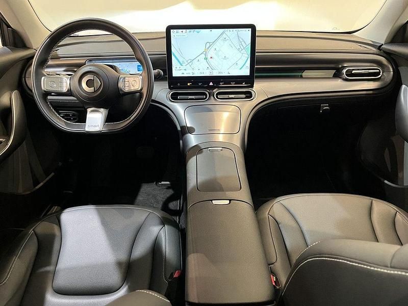 Gebraucht Smart #1 Edition #1 200 kW (272 PS) 2023 Weiß SUV